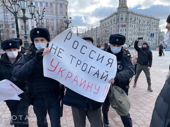 Russia Protester w sign.jpg