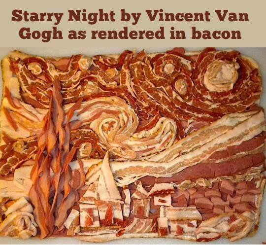Bacon 