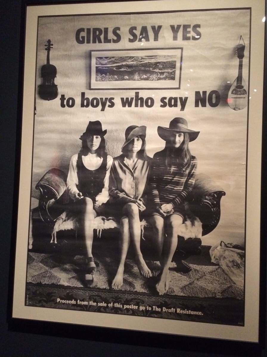 Baez sisters - girls who say yes.jpg