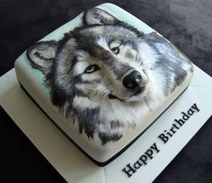 Husky birthday cake.jpg