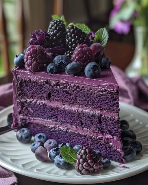 Purple cake with berries.jpg