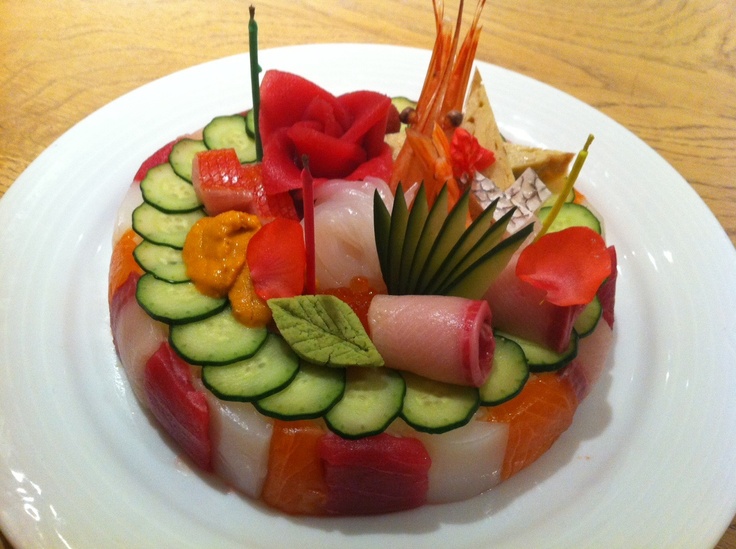 sushi cake w_candles.jpg