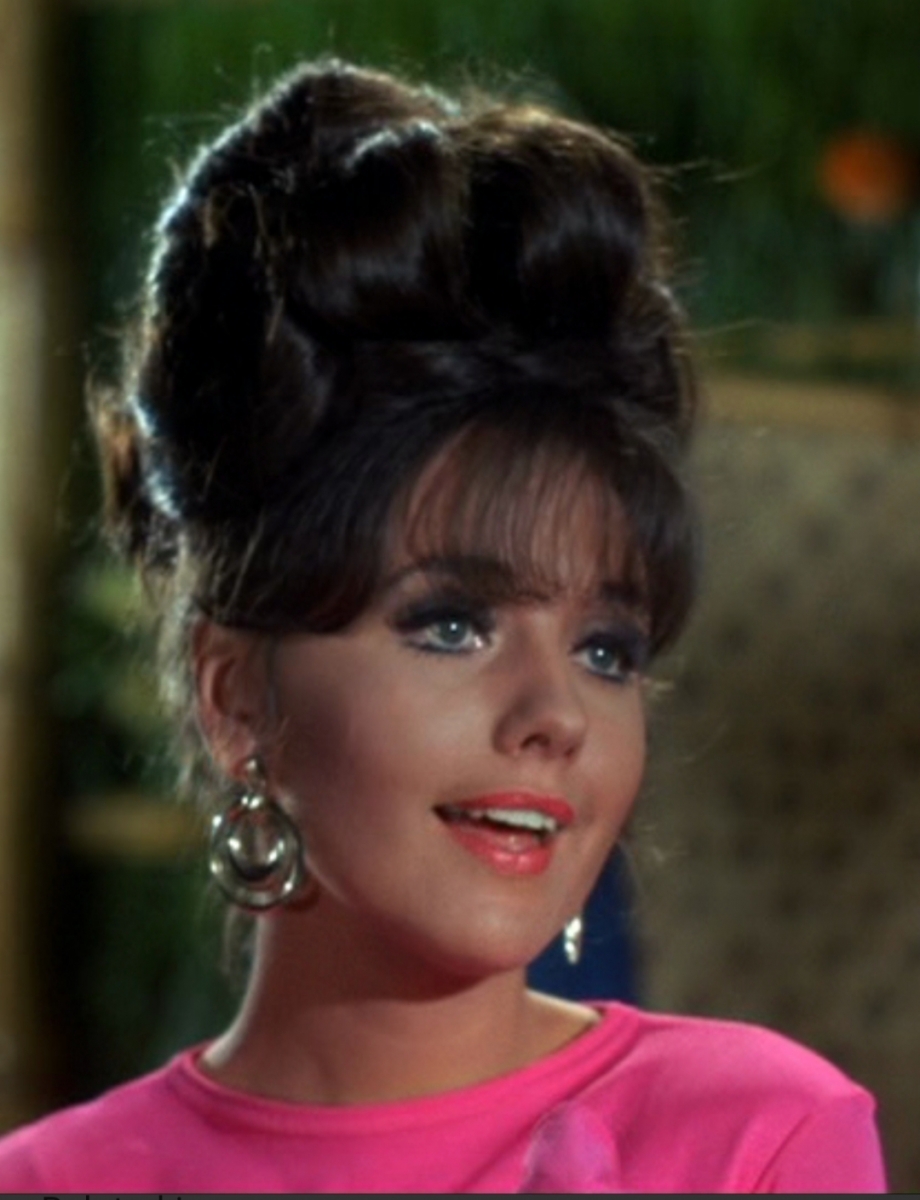 RIP Dawn Wells | Page 2 | Steve Hoffman Music Forums