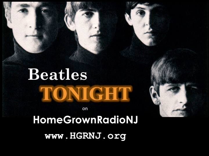 Beatles Tonight.jpg