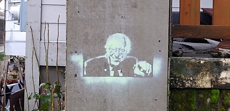 Bernie Grafitti.jpg
