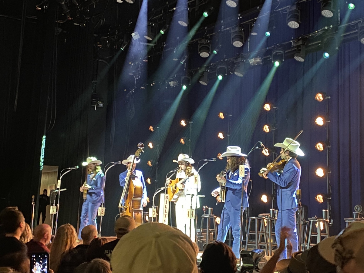 Billy Strings  Ryman 2-26-23.jpg