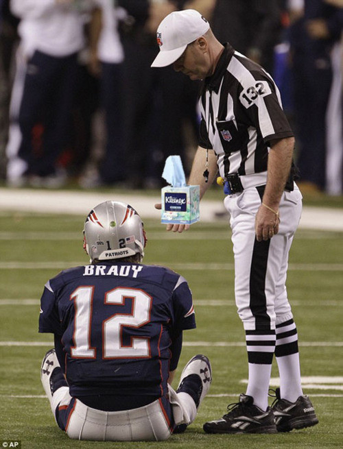 Brady and Kleenex.jpg