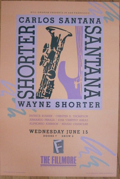 CARLOS-SANTANA-Wayne-Shorter-1988-Fillmore-concert-poster.jpg