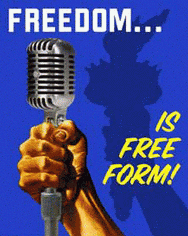 Freedom is Freeform.gif