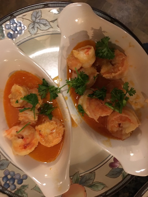 Gambas Al Ajillo (Shrimp  Garlic) Catalonia.jpg