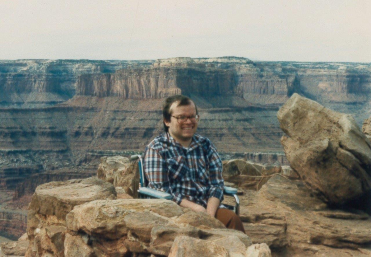 Greg Talerico at Deadhorse Point.jpg