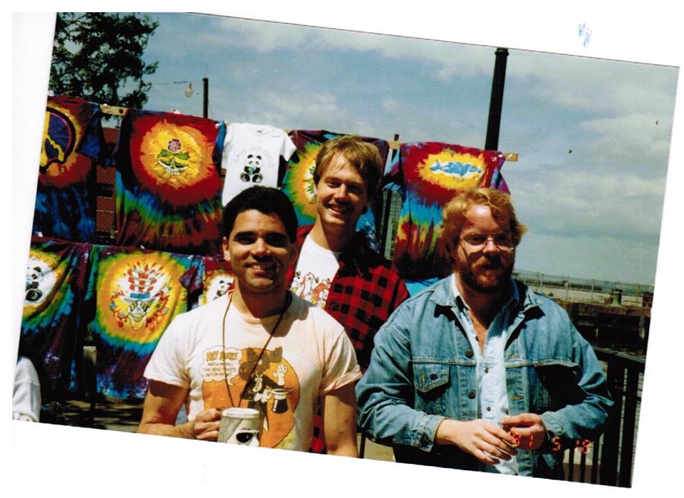 Lakes Designs T Shiirts ~ Hoboken 80s_0.jpg