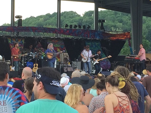 Leftover Salmon @Dark Star Jubilee 2016.jpg