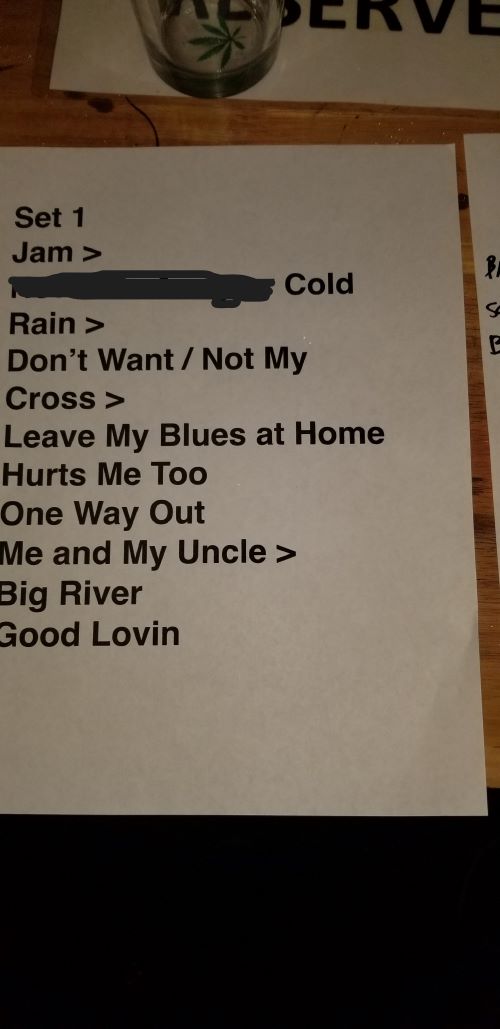 Setlist_6-24-2025_Set 1_Live Dead & Brothers_Humbrews, Arcata, CA.jpg