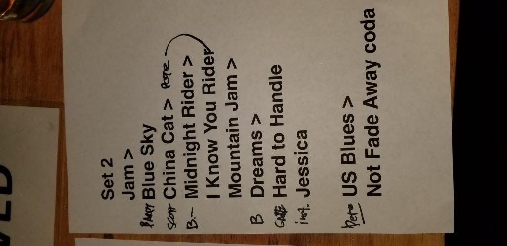 Setlist_6-24-2025_Set 2_Live Dead & Brothers_Humbrews, Arcata, CA.jpg