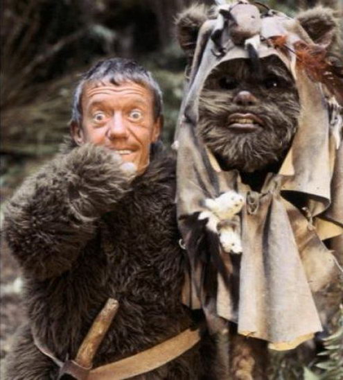 Star Wars Behind The Scenes Rare Photos (24).jpg