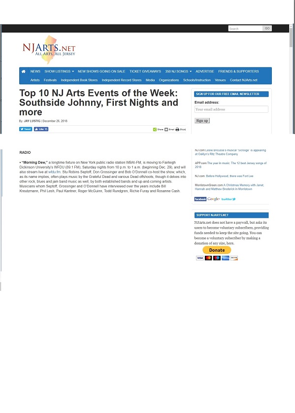 WFDU ~ Morning Dew - NJArts Top  10 - 599.jpg