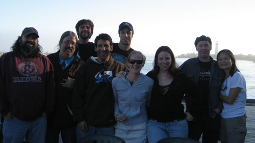 Zoners_DNF_11-18-07_inSantaCruz_beforeMillValleyShow_Canyon,GaryFish,TimmyH,Turtle,Rob,Tiff,Jessica,Rich,Mara.jpg