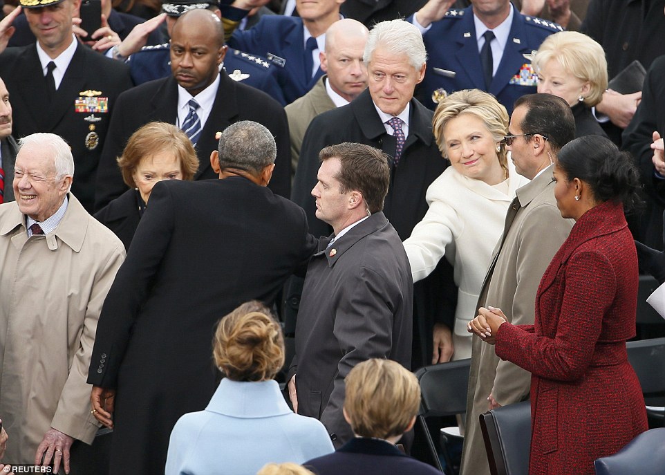 bill happy look at obama.jpg